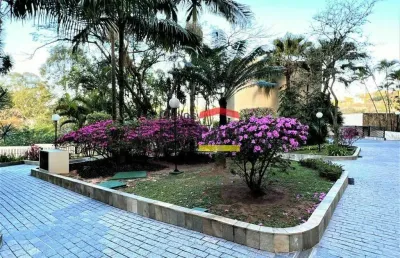 Apartamento no barro branco ,próximo maple bear , colégio jd. são paulo