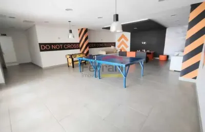 Apartamento com 2 quartos à venda na Rua Alfredo Pujol, 1350, Santana, São Paulo