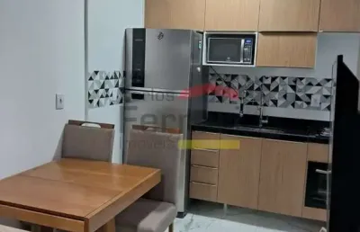 Casa em condomínio fechado com 2 quartos à venda na Rua Rabelo da Cruz, 312, Vila Nivi, São Paulo