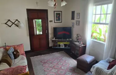Casa com 2 quartos à venda na Rua Almeida Mercês, 205, Tremembé, São Paulo