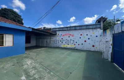 Ponto comercial com 9 salas para alugar na Rua Eli, 515, Vila Maria Baixa, São Paulo