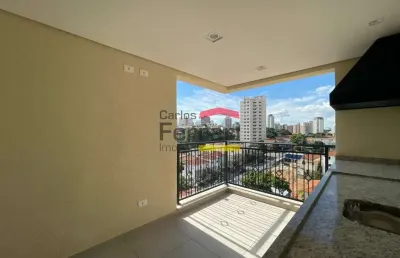 Apartamento 2 dormitórios, sendo 1 suíte muito próximo do metrô jardim são paulo