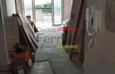 Apartamento com 3 quartos à venda na Rua Bento de Alvarenga, 76, Santana, São Paulo