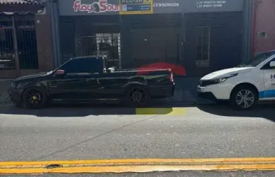 Ponto comercial para alugar na Avenida Gustavo Adolfo, 807, Vila Gustavo, São Paulo