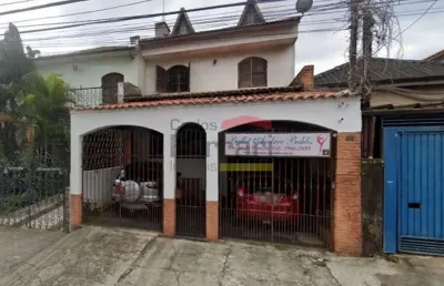 Excelente sobrado de 3 andares ? casa verde, zona norte