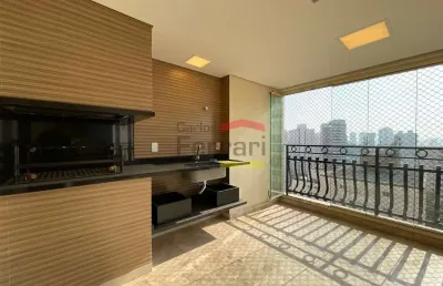 Apartamento alto padrão em santana ? edifício mansão