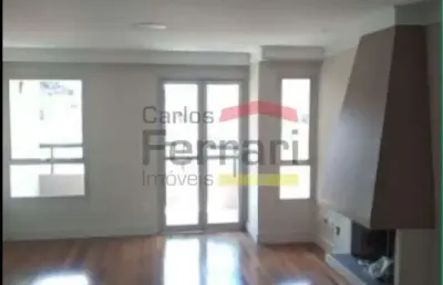 Apartamento com 3 quartos à venda na Rua Arthur Mazzetti, 166, Parque Mandaqui, São Paulo