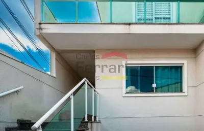 Casa com 3 quartos para alugar na Rua Major Oscar Guimarães, 213, Imirim, São Paulo