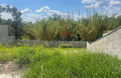 Terreno à venda com 489,65 metros no condomínio reserva são nicolau