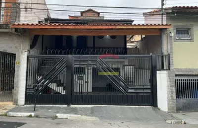Casa com 3 quartos à venda na Rua Expedicionários Bragantinos, 84, Vila Mota, Bragança Paulista
