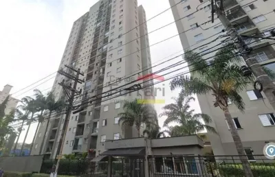 Apartamento 03 quartos, 1 suite , lazer completo -parque novo mundo