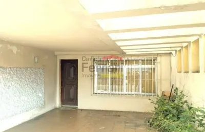 Casa com 3 quartos à venda na Avenida Ultramarino, 1025, Lauzane Paulista, São Paulo