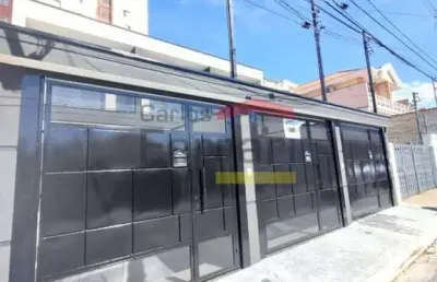 Casa com 3 quartos à venda na Rua Itaguacaba, 298, Mandaqui, São Paulo