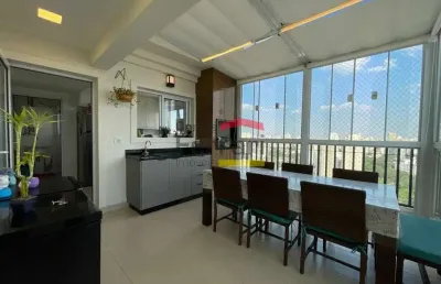 Apartamento com 3 quartos para alugar na Rua Voluntários da Pátria, 4747, Santana, São Paulo