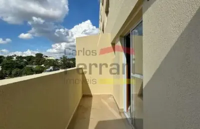 Studio novo à venda ou locação com 1 dormitório em santana