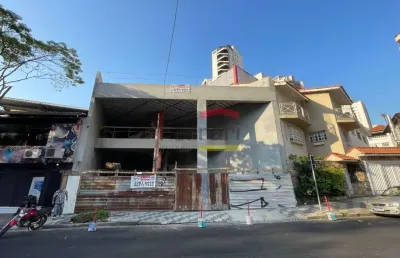 Ponto comercial para alugar na Rua Padre José dos Santos, 58, Santana, São Paulo