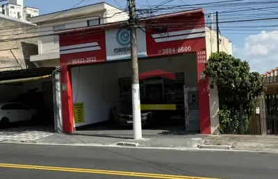 Terreno à venda na Avenida Parada Pinto, 1526, Vila Nova Cachoeirinha, São Paulo