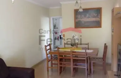 Casa com 3 quartos à venda na Rua Ana de Barros, 53, Jardim Santa Inês, São Paulo