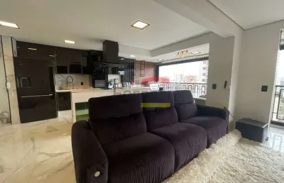 Apartamento para venda no bairro de santa teresinha, 1 suíte, 2 vagas, lazer completo