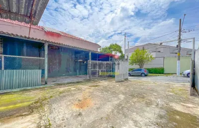 Locação comercial na via ede com 550 metros área total, capacidade para 20 vagas de autos