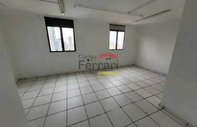 Sala comercial para alugar na Rua Alfredo Pujol, 545, Santana, São Paulo