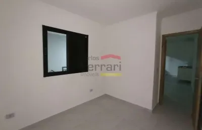 Apartamento novo para locação em santana - compacto, moderno e funcional