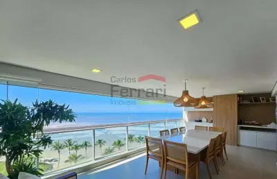 Apartamento com 5 quartos à venda na Passeio das Caravelas, 269, Riviera, Bertioga