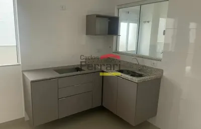 Apartamento com 1 quarto para alugar na Rua Conselheiro Moreira de Barros, 868, Santana, São Paulo