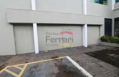 Ponto comercial para alugar na Avenida Zumkeller, 217, Parque Mandaqui, São Paulo