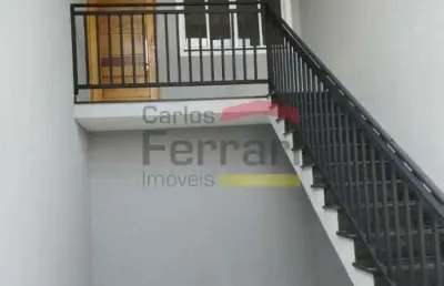 Casa com 3 quartos à venda na Rua Vale-Verde, 98, Vila Roque, São Paulo