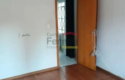 Oportunidade de negócio! casa à venda em santana, 2 casas no mesmo terreno, 1 vaga de garagem.