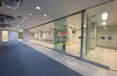 Prédio comercial com 548m² para locação | perus - av. dr. sylvio de campos