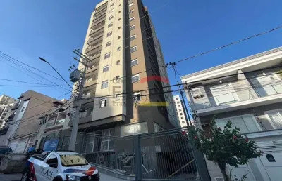Apartamento novo com varanda gourmet e lazer no rooftop - 48m² - próximo ao metrô jd. são paulo.