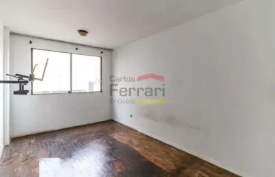 Studio  proximo da santa casa -vila buarque - são paulo - sp