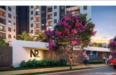 Apartamento à venda - vila paulicéia, ao lado do metro parada inglesa