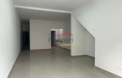Ponto comercial para alugar na Rua Toledo Barbosa, 501, Belenzinho, São Paulo