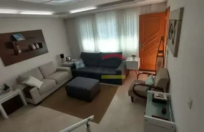 Casa com 3 quartos para alugar na Rua Doutor Orlando Zamiti Mammana, 200, Mandaqui, São Paulo
