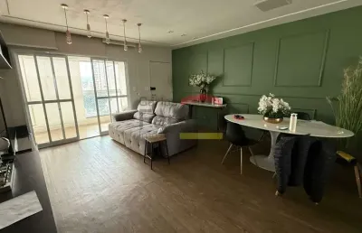 Apartamento padrão santa terezinha, 3 dormitórios, 3 banheiros, 3 vagas, lazer total, permuta casa