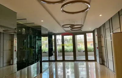 Apartamento de alto padrão à venda em santa teresinha, com 108 m², 03 suítes, 02 vagas.