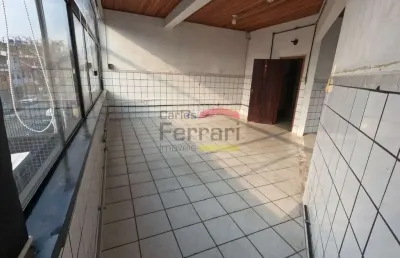 Prédio com 8 salas à venda na Rua Prefeito Milton Improta, 22, Vila Maria Baixa, São Paulo