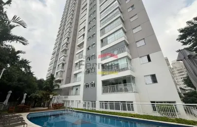 Locação de apartamento ao lado do metro parada inglesa - 66 m2 com garagem