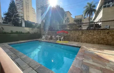 Apartamento à venda com 4 dormitórios, 2 suítes, 2 vagas , alto de santana 136 m²