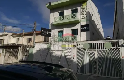 Prédio à venda na Rua Felipe Gadelha, 125, Santana, São Paulo