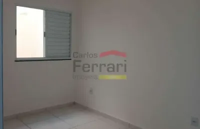 Apartamento com 1 quarto para alugar na Avenida Conceição, 3752, Vila Maria, São Paulo
