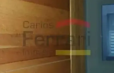Apartamento novo, 2 quartos, 36m², a 900mts do metrô parada inglesa