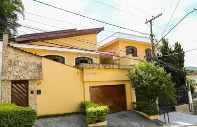 Casa com 3 quartos à venda na Rua Japeacaba, 65, Vila Albertina, São Paulo