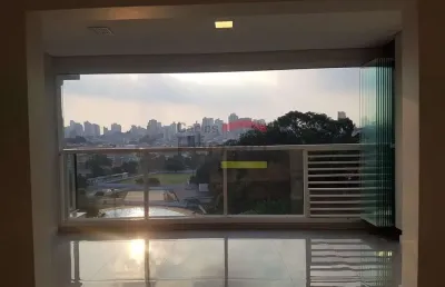 Apartamento com 1 quarto para alugar na Avenida Paulo Silva Araújo, 125, Jardim São Paulo (Zona Norte), São Paulo