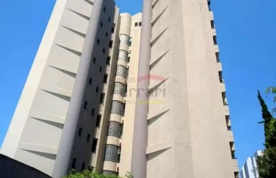 Apartamento com 3 quartos à venda na Rua Doutor Thirso Martins, 200, Vila Mariana, São Paulo