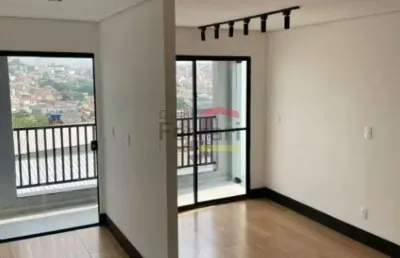 Apartamento 2quartos, 1 vaga  -  a apenas 1km  do horto florestal