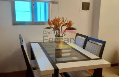 Apartamento com 2 quartos à venda na Rua Nunes Garcia, 132, Santana, São Paulo